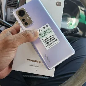 Xiaomi 12 X 8/128