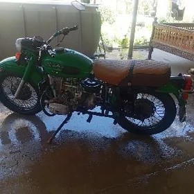 Ural 5557 2016