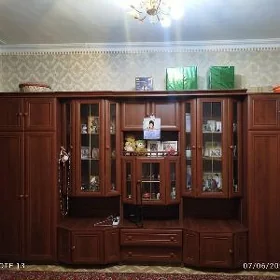 Стенка гарнитур