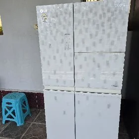 холодильник