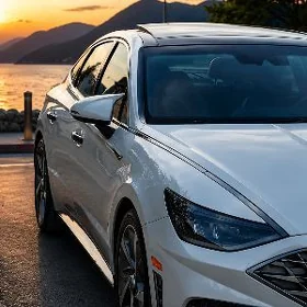 Hyundai Sonata 2021