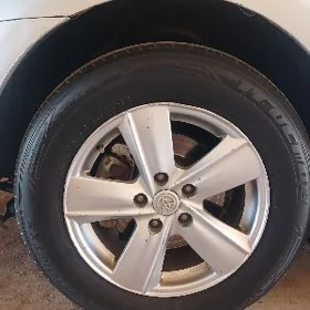 Camry R16 disga