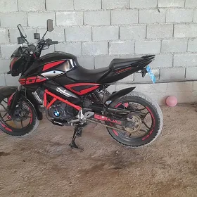 Fekon FK200-14G 2012