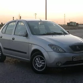 Saipa Tiba 2014