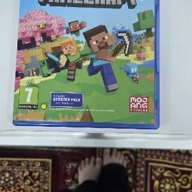Ps5 Ps4 диск