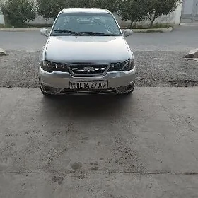 Daewoo Nexia 2011