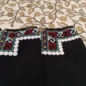 yomut balak