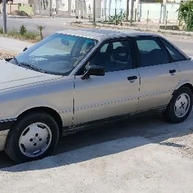 Audi 90 1991