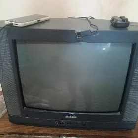 телевизор