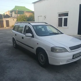 Opel Astra 1999