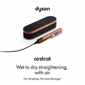 Dyson HT01 Sac Utuk Airstrait