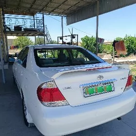 Toyota Camry 2003