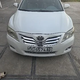 Toyota Camry 2007