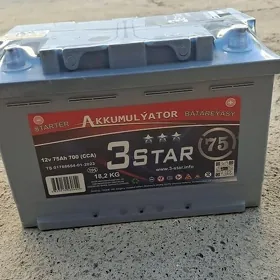 akkumlyator 7/24