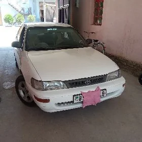 Toyota Corolla 1995