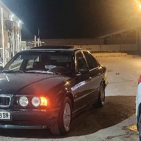BMW 525 1994