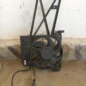 Ventilyator kansaner