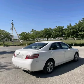 Toyota Camry 2008
