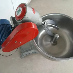 Hamyr garÿan mişalka