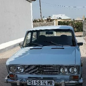Lada 2106 1997