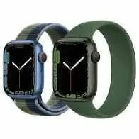 apple watch 7 seriya 45MM