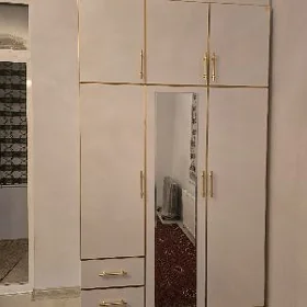 MEBEL ️️️ ŞKAF MEBIL