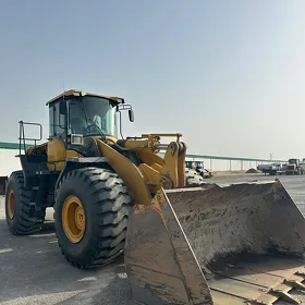 SDLG LG936 2019