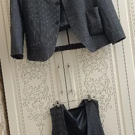 Erkek kastyum balak