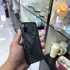 Poco M5S 8/256