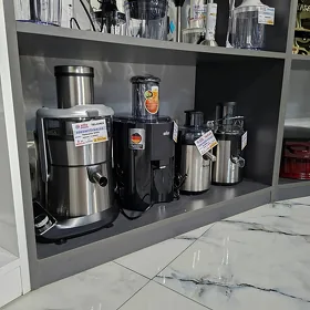 Sokwyjymalka Соковыжималка