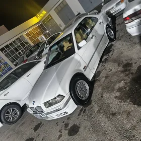 BMW 325 1991
