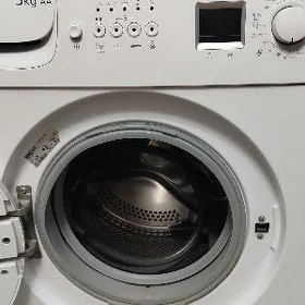 Продаю BEKO 5 Кг 