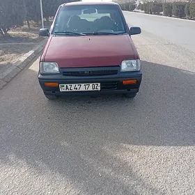 Daewoo Tico 1996