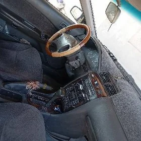 Nissan Maxima 2000