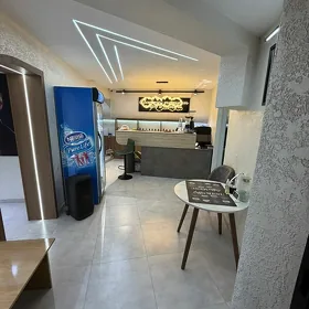 salon