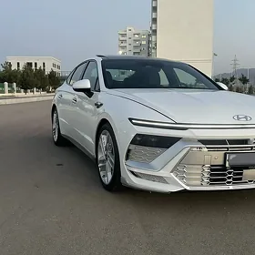 Hyundai Sonata 2024