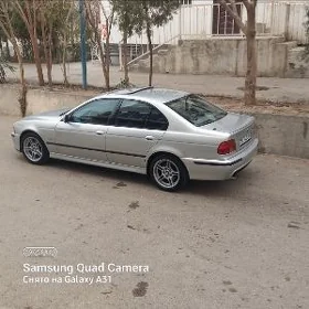 BMW 525 2000