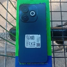 infinix