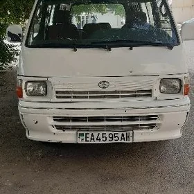 Toyota Hiace 1994