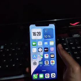 Iphone xs️