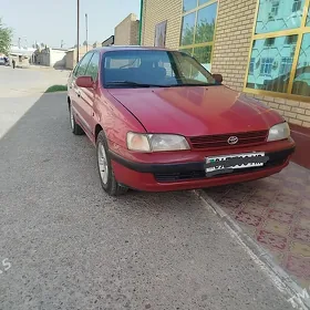 Toyota Carina 1993