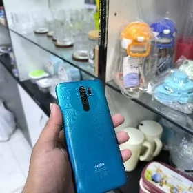 Redmi 9