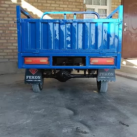Fekon FK200-14G 2015