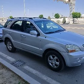 Kia Cerato 2007
