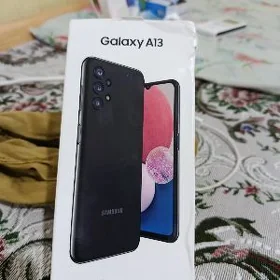A13 Samsung Galaxcv