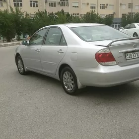 Toyota Camry 2002