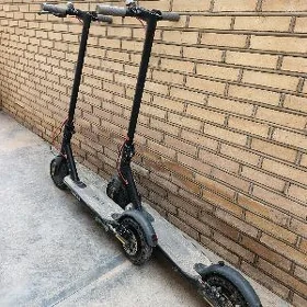 Skuter 2 sany