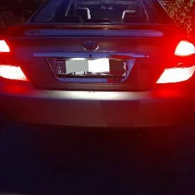 Toyota Camry 2003