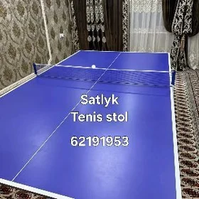 tennis stol теннисный стол