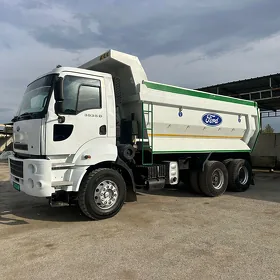 Ford Cargo 3536M 2015